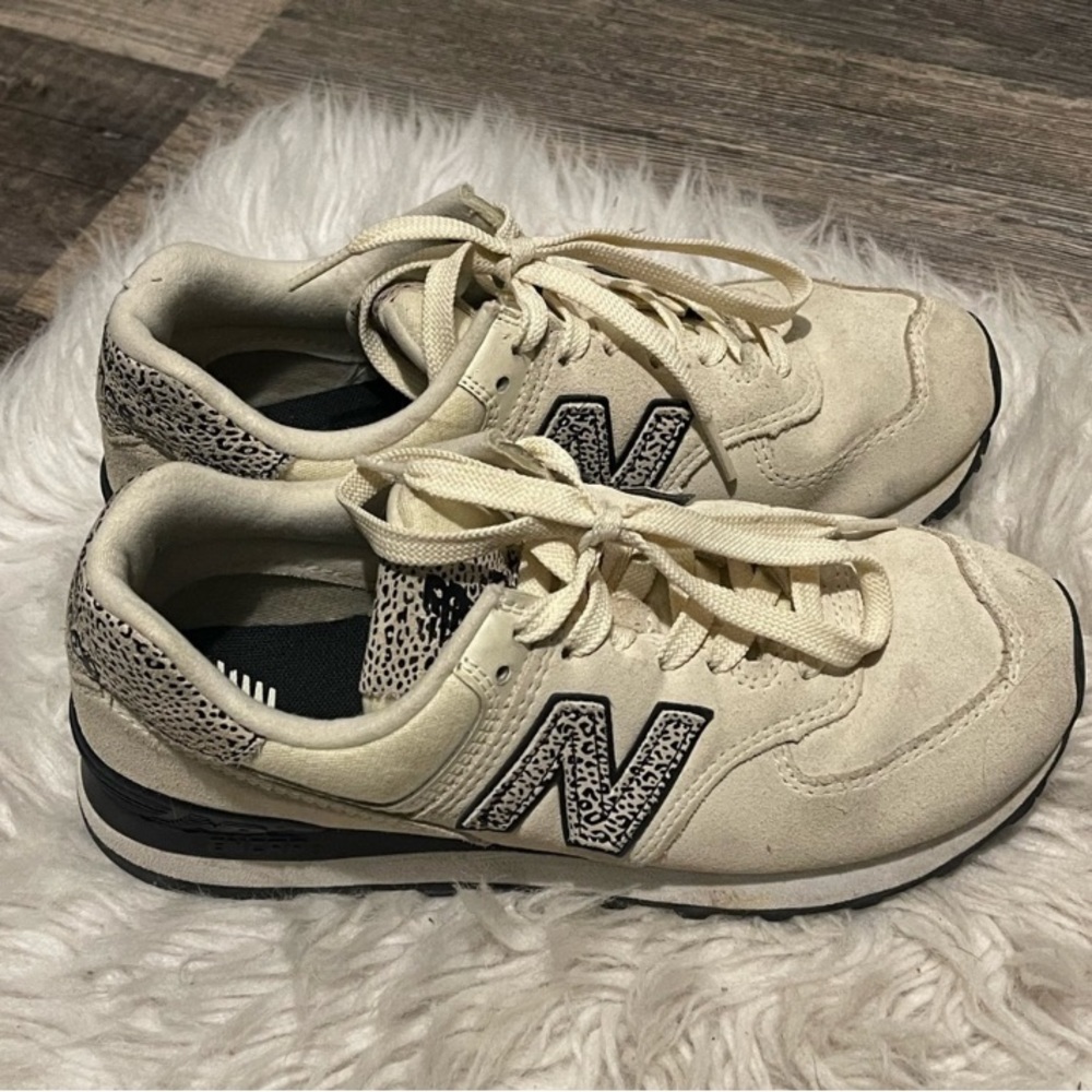 women’s new balance 574